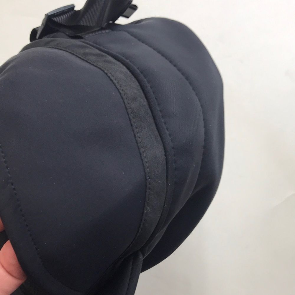 10/$50 Black Men Hat Size L - Picture 10 of 11
